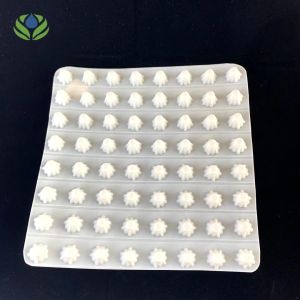 Buy cheap Modern Design Style Drainage HDPE Composite Drainage Board for Building and Construction from wholesalers