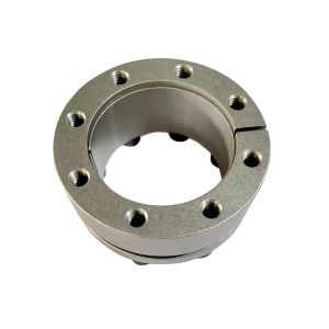 Axle Positioning Cylindrical Lock With Pressure Range 0-10 Bar