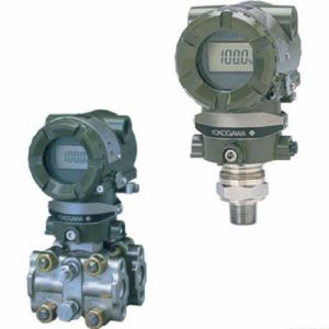 Buy cheap EJA430E Instrument Pressure Transmitter Industrial Pressure Transmitter IP65 from wholesalers