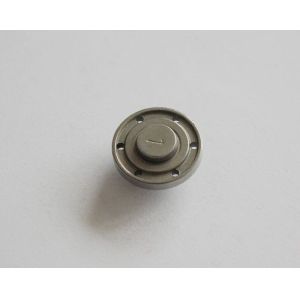 Buy cheap shock valve parts Powder Metallurgy Parts with good crushing strength from wholesalers