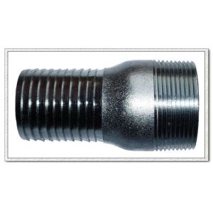 Buy cheap Carbon Hot dip galvanized king nipples from wholesalers