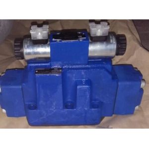 R900929281 4WEH16M72/6EG24N9K4 4WEH16M7X/6EG24N9K4 Rexroth Directional Spool