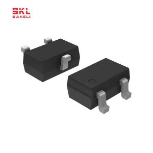 NVS4409NT1G MOSFET Power Electronics SC-70-3 Package Single N‐Channel Small