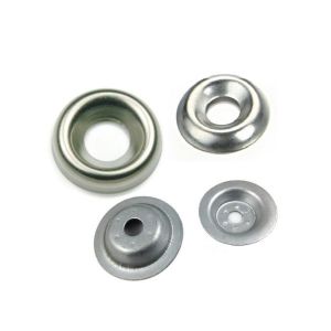 Expert Nanfeng of Customized Metal Stamping Parts for Welding and Oxidation