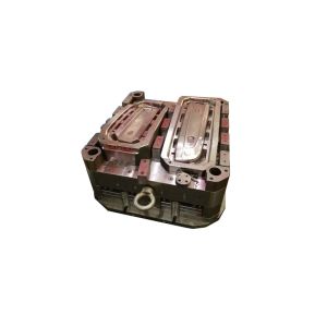 Buy cheap JLS Base Cold Runner Plastic Injection Mold With 500K Cycles from wholesalers