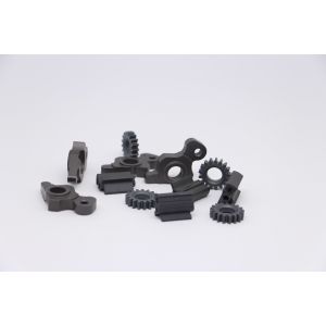 Buy cheap Automobile CNC Milling Precision Part OEM Door Lock Catch from wholesalers