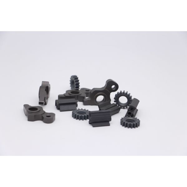 Buy cheap Automobile CNC Milling Precision Part OEM Door Lock Catch from wholesalers