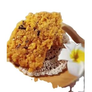 Buy cheap Normal 500G GUOBA Scorched Rice Delicious and Easy to Prepare product