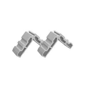 Buy cheap Double-Point Punching Corner Connector for Door & Window Accessories Crimping Machine with Pin Screw for Windows from wholesalers