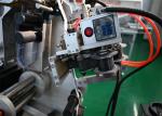 Buy cheap Automatic bottle labeling machine PLC control with code printing, sticker apply from wholesalers