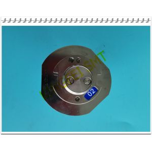 Buy cheap 9498 396 01823 Nozzle O2 ACM O2 SPEC Grey O Ring Assemble AX201 03 from wholesalers