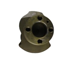 Buy cheap ISUZU 700P 4HK1 4HE1 CRANKSHAFT(CAST IRON) 8980292700 8973525340 8971654830 from wholesalers