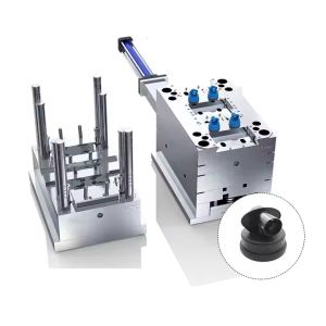 Buy cheap Injection Molding Service Custom Injection Mold Manufacturers ABS Plastic Materials from wholesalers
