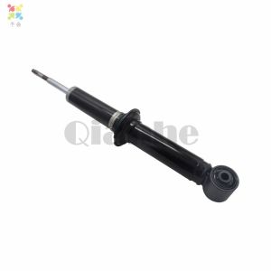 Buy cheap Rear Shock Absorber Core for Discovery 3 4 Range Rover Suspension Shock Core without ADS Suspension Kits RTD501090 from wholesalers