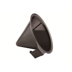 Buy cheap 304 Stainless Steel Paperless Coffee Dripper With Handle for Kitchen from wholesalers