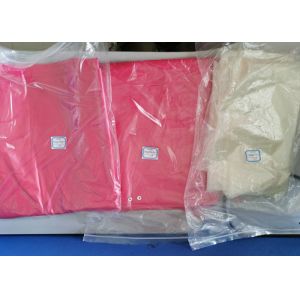 China CE Certification Biodegradable Polyvinyl Alcohol Hot Water Soluble Laundry Bags on sale