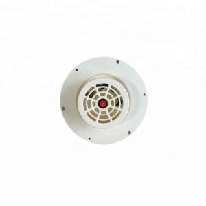 Durable Solar Caravan Automotive Air Vent Fan For Car / RV / Boat / Mobile