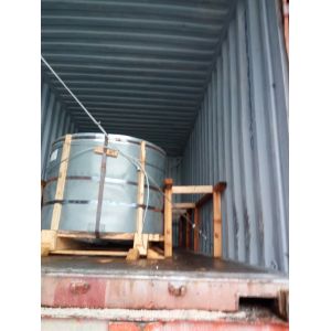 Buy cheap ETP Tinplate Tin Coated Steel 0.13mm-0.49mm Thickness 2.8/2.8 T4 T5 DR8 from wholesalers