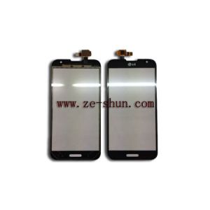 Buy cheap Black Cellphone Replacement Touch Screens For LG Optimus G Pro E980 E988 from wholesalers