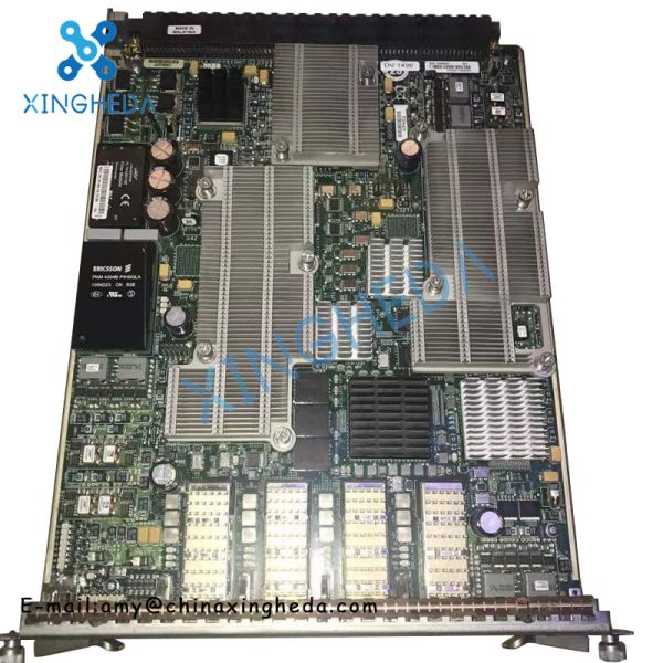 Buy cheap Ericsson ROA1283409/1 110GBIT ETHOC192 BSC RNC MSC Equipment from wholesalers