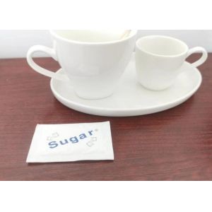 Buy cheap Condiment Packets Dairy Allergens / Country Of Origin Customization Options from wholesalers