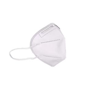 Buy cheap Virus Protective Earloop 3 Ply Disposable Face Mask product