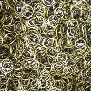 Buy cheap NBR Gasket Seal Combination Gasket Washer Seal Thrust Washer from wholesalers