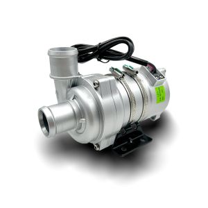 Buy cheap BLDC Water Pump 24VDC 250W 6000L/H Single Stage Centrifugal Pump for EV Battery Cooling with IP68 and 18 Months Warranty from wholesalers