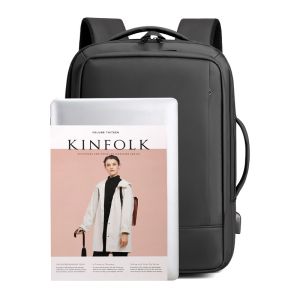 Buy cheap Business Laptop Backpack Waterproof Large Capacity For Men from wholesalers