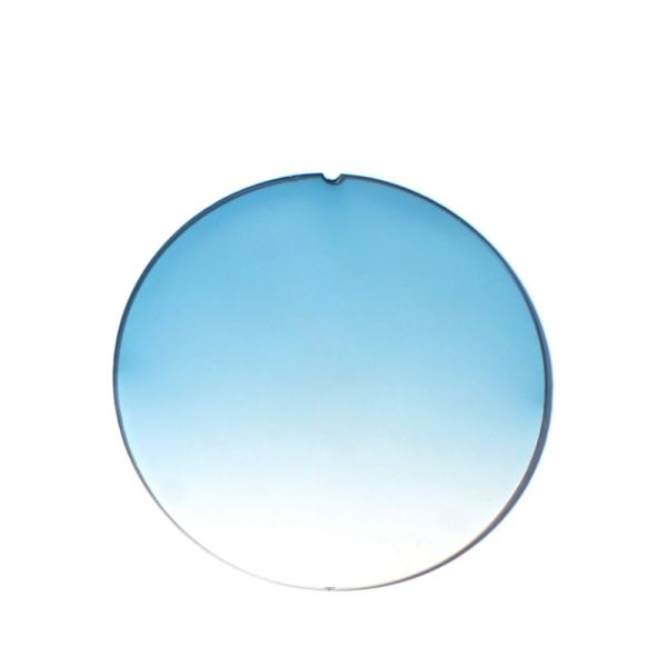 Buy cheap Wholesale Eyeglass Lenses: MR-8 1.60 / 1.61 Gradient Colored AR-Coated Sunglass Lenses from wholesalers