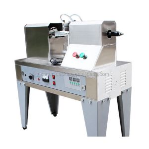 Laminated Tube Plastic Tube Sealer Machine Ultrasonic Multipurpose