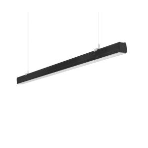 Buy cheap Modular IP40 ELINE Lighting Trunking System 160LM/W from wholesalers