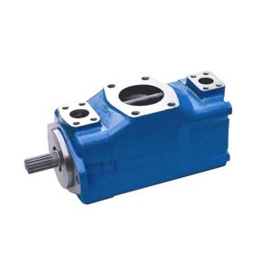 Buy cheap Eaton Vickers 431822-1 3525VQ30A12-1AA20 Tandem Hydraulic Pump from wholesalers