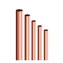 Copper Nickel Pipelines with Good Weldability and Formability 20mm 35mm