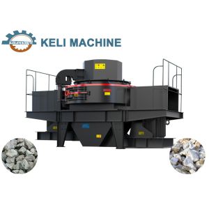 Buy cheap Mill Crusher Gravel Pebble River Sand Stone Crusher VSI Crusher from wholesalers