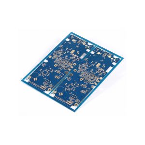 Ceramic Substrate Electronics Pcb Design And Prototyping Electronic Assembly