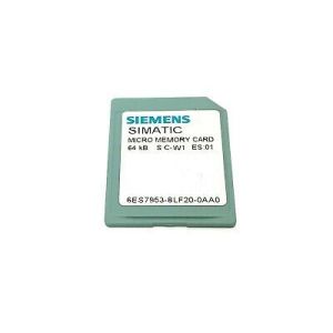 SIEMENS PLC Programmable Relay Controller 6ES7953-8LF20-0AA0