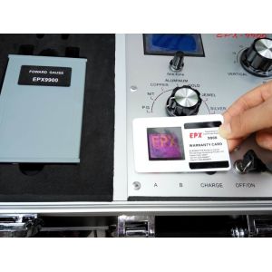 Buy cheap Treasure Hunter Underground Diamond Detector , Weatherproof Metal Detector from wholesalers