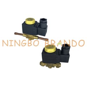Buy cheap 1020/2 1/4'' SAE Flare HM2 Refrigeration Solenoid Valve from wholesalers