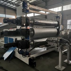 High Extrusion PVC Marble Sheet Extruder Line The Ultimate Customization