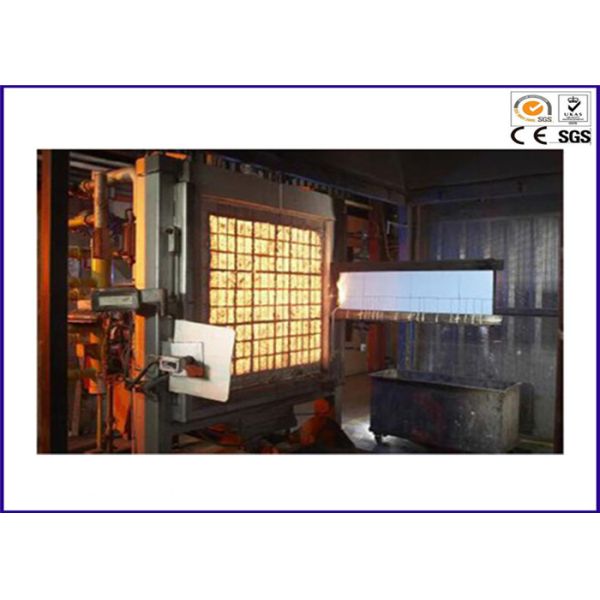 Buy cheap Propagation Index Tester Building Materials And Structures Furniture Testing Machine from wholesalers