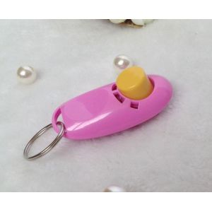 Buy cheap Contact Supplier Leave Messages Dog training clicker/ pet training clicker from wholesalers