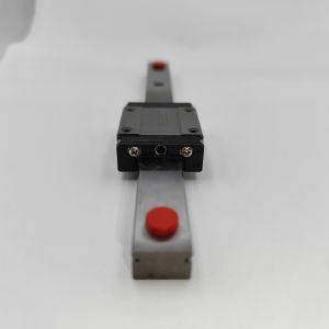 Buy cheap 15mm Size 3D Printed Linear Rails MGN15C Interchangeable Type Linear Guideway from wholesalers