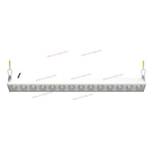 Buy cheap Adjustable 12000lm 150w/M Linear Led Ceiling Lights 40w from wholesalers