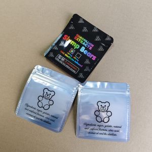 Buy cheap Custom Printed Food Grade Stand Up Pouch Composite Packaging Bag for Snacks Moisture Proof & Heat Resistant from wholesalers