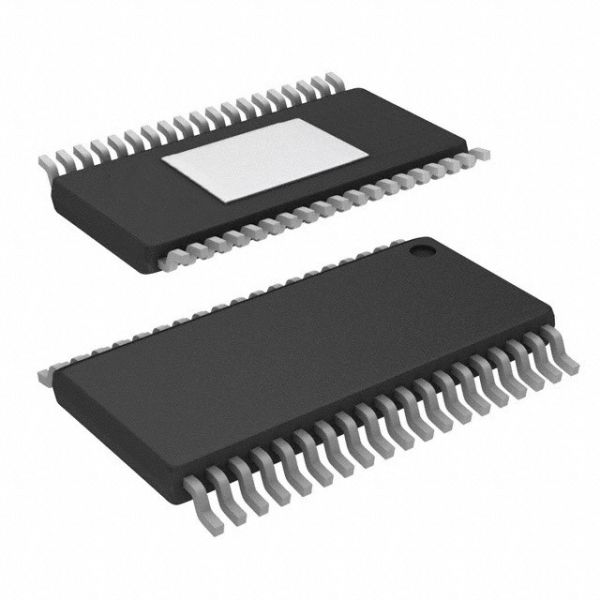 Buy cheap Integrated Circuit Chip TPS43333QDAPRQ1 Automotive Synchronous Buck Controller from wholesalers