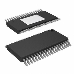 Buy cheap Integrated Circuit Chip TPS43333QDAPRQ1 Automotive Synchronous Buck Controller from wholesalers