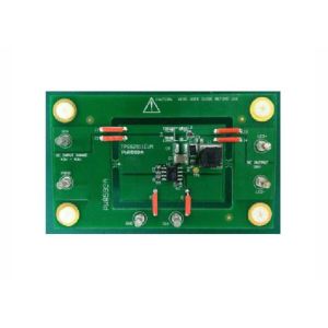 China TPS92511EVM Embedded Solutions 38V TPS92511 LED Driver Evaluation Board on sale