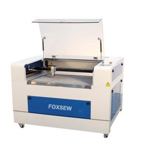 Buy cheap Laser Cutting and Engraving Machine FX9060C product