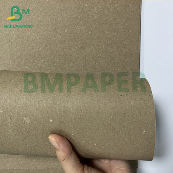 Recycled Pulp High Strength 400grs 500grs Cylinder Paperboard